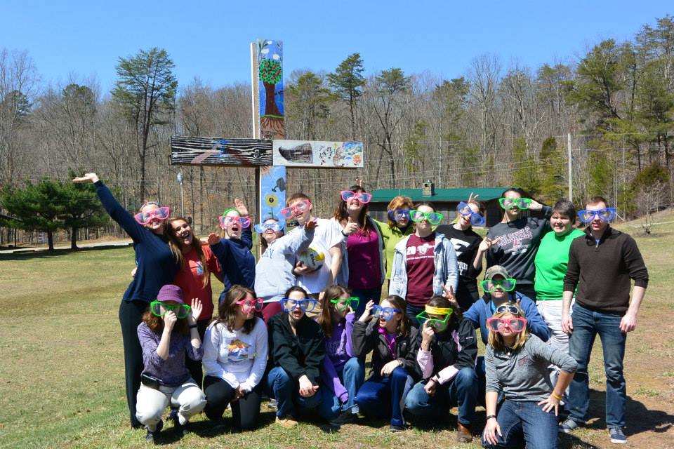 NC Retreat